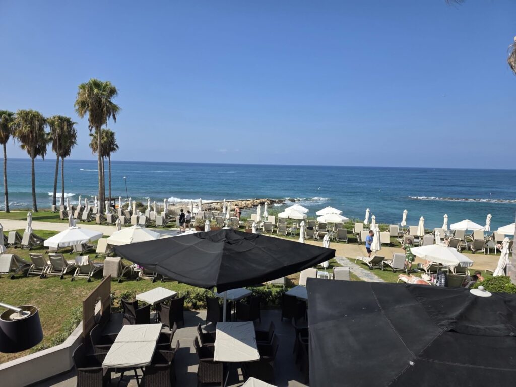 Συνάντηση Εταίρων Ευρωπαϊκών Προγραμμάτων COSME και Erasmus+ στην Πάφο