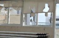 Η Σχολική Εφορεία Πάφου  δεν είναι σύμφωνη με την τοποθέτηση λυόμενων αιθουσών στα σχολεία