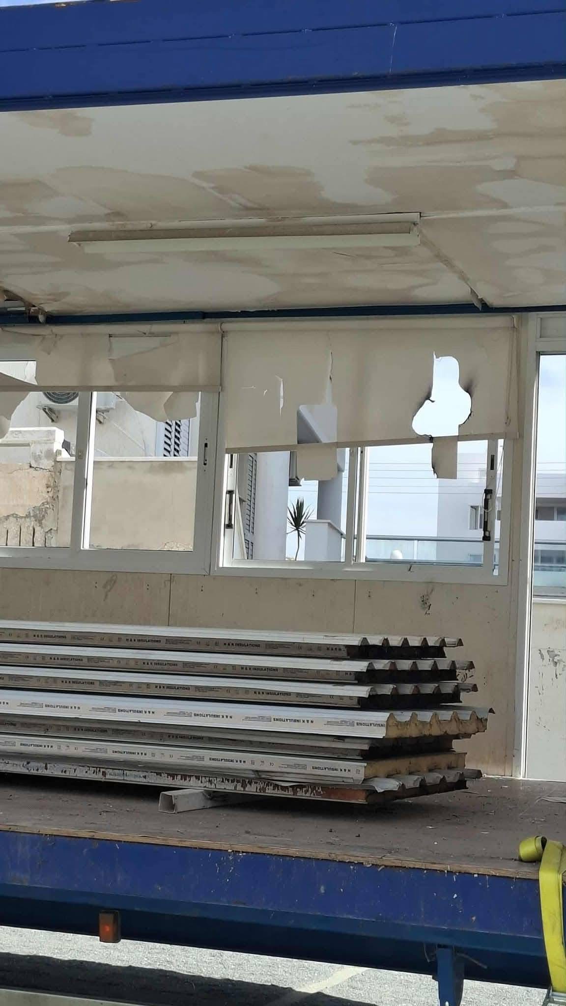 Η Σχολική Εφορεία Πάφου  δεν είναι σύμφωνη με την τοποθέτηση λυόμενων αιθουσών στα σχολεία