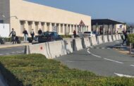 Κυκλοφοριακές αλλαγές στο αεροδρόμιο Πάφου ανακοινώνει η Hermes Airports λόγω έργων