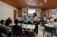 ΑΚΤΗ : Ένα «Living Lab» στην Αμαργέτη Πάφου συνδέει Πολιτισμό και Αειφορία