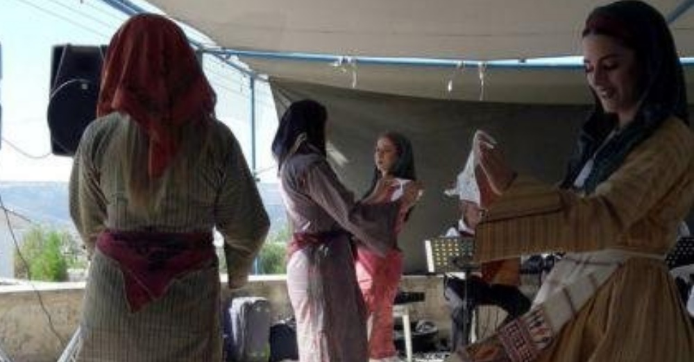 Φεστιβάλ παράδοσης στην Αμαργέτη για ανάδειξη τοπικών προϊόντων
