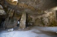 Eco Art: Aqua Memoria : Αντίλαλοι ενός ιερού λόφου στον Λόφο της  Φάμπρικας