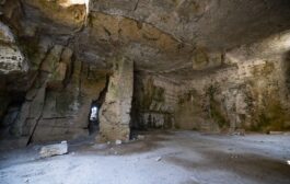 Eco Art: Aqua Memoria : Αντίλαλοι ενός ιερού λόφου στον Λόφο της  Φάμπρικας