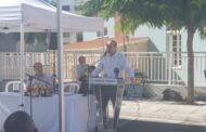 Με λαϊκή αγορά ο Δήμος Πάφου, υπογράφηκαν τα συμβόλαια