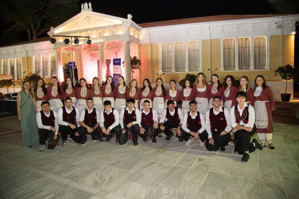 Φεστιβάλ Erasmus Days 2025 στην Πάφο