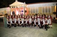 Φεστιβάλ Erasmus Days 2025 στην Πάφο