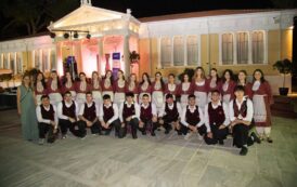 Φεστιβάλ Erasmus Days 2025 στην Πάφο