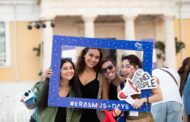 Πραγματοποιήθηκε το Φεστιβάλ Erasmus Days 2025 στην Πάφο