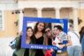 Πραγματοποιήθηκε το Φεστιβάλ Erasmus Days 2025 στην Πάφο