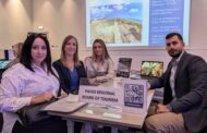 Η ΕΤΑΠ Πάφου στην Αρμενία και Γεωργία  για προώθηση του τουρισμού