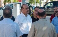 Στο Λυγουριό ο Δ. Πάφου που συμμετείχε στην ΓΣ  του Διεθνούς Δικτύου Αρχαίων Ασκληπιείων - Οι Δρόμοι της Ίασης