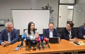 Υπ. Γεωργίας: Πέμπτο πακέτο μέτρων για υδατικό, 3 κινητές μονάδες προστίθενται στο σύστημα