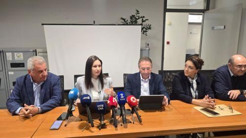 Υπ. Γεωργίας: Πέμπτο πακέτο μέτρων για υδατικό, 3 κινητές μονάδες προστίθενται στο σύστημα