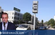 Μ. Χ’’Μιτσής: Οι κάμερες βλέπουν χωρίς μάτια ή μήπως κάποιοι μας δουλεύουν;