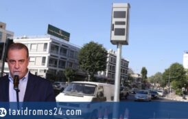 Μ. Χ’’Μιτσής: Οι κάμερες βλέπουν χωρίς μάτια ή μήπως κάποιοι μας δουλεύουν;
