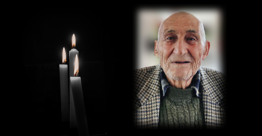 Απεβίωσε ο Γεώργιος Μιχαήλ Βαγκατζη
