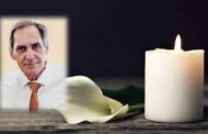 Απεβίωσε ο Γιαννάκης Κτωρίδη