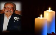 Απεβίωσε ο Ελευθέριος Θεοδώρου