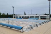 Σε εξέλιξη η διαδικασία υποβολής προσφορών για την ανακατασκευή του κολυμβητηρίου Γεροσκήπου