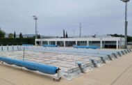 Σε εξέλιξη η διαδικασία υποβολής προσφορών για την ανακατασκευή του κολυμβητηρίου Γεροσκήπου