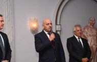 Ο Πρόεδρος της ΚΟΠ, Χάρης Λοϊζίδης, τιμήθηκε με το «Gaspart Bonet Foundation Award» από τη HOTREC