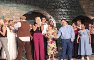 Θεατρική Παράσταση με πρωταγωνιστές άτομα με νοητική αναπηρία του Ιδρύματος Μαργαρίτας Λιασίδου