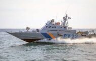 Στην Πάφο ελλιμενίστηκε και δεύτερο σκάφος