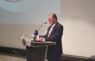 Γ. Μάης:  Η εξέλιξη της κοινωνίας απαιτούν όχι μόνο νέα έργα υποδομής, αλλά και σύγχρονες πρακτικές και μεθοδολογίες