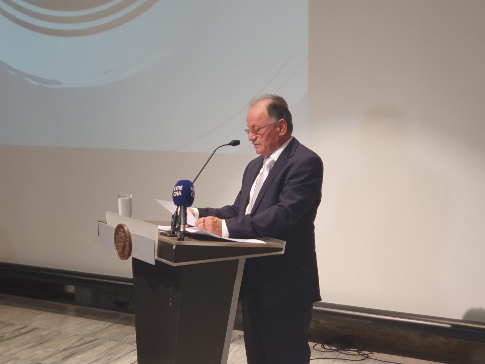 Γ. Μάης:  Η εξέλιξη της κοινωνίας απαιτούν όχι μόνο νέα έργα υποδομής, αλλά και σύγχρονες πρακτικές και μεθοδολογίες