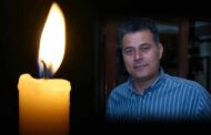 Απεβίωσε ο Μάριος Λάμπρου