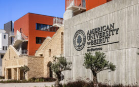 Το AUB Mediterraneo προσφέρει υποτροφίες CyprusAid για φοιτητές από χώρες της Μέσης Ανατολής και της Αφρικής για το ακαδημαϊκό έτος 2026–2027