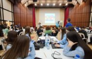 Το Λύκειο Αγίου Νεοφύτου συμμετείχε στο Εργαστήριο Καινοτομίας