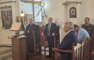 Παρά τις προκλήσεις, είπε ο ΥΠΑΜ, θα συνεχίσουμε προσπάθεια για ειρηνική επίλυση του Κυπριακού