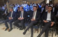 Πρέπει να μείνουμε επικεντρωμένοι στην υλοποίηση του GSI, είπε ο Υπ. Ενέργειας