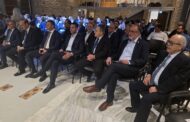 Τόπος «προοπτικής και ευκαιριών» η Πάφος λέει ο Γ.Παπαναστασίου στη ΓΣ του ΕΒΕΠ