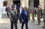 Γ. Παπαναστασίου: Παράδειγμα η μικρή Ελλάδα για το που πρέπει να οδεύει η Κύπρος