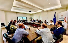 Χ. Πάζαρος: Είμαστε έτοιμοι να βγούμε σε προσφορές αρχές του 2026, την ευθύνη υλοποίησης του έργου ακολούθως την φέρει τα κράτος