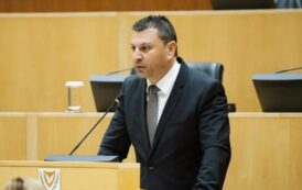 Χ. Πάζαρος: Κατάθεση θέματος για ένταξη των συμβουλευτικών ψυχολόγων στο ΓΕΣΥ