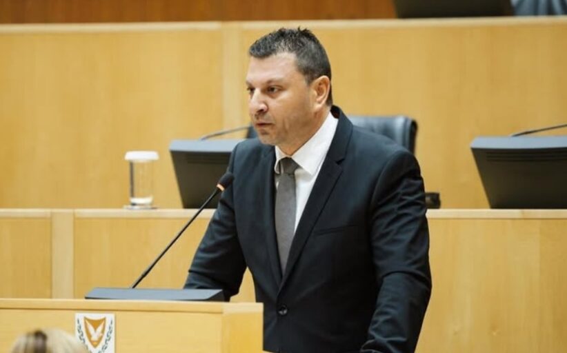 Χ. Πάζαρος: Κατάθεση θέματος για ένταξη των συμβουλευτικών ψυχολόγων στο ΓΕΣΥ