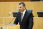 Δηλώσεις Βουλευτή Χαράλαμπου Πάζαρου  μετά την εξέταση του Προϋπολογισμού 2026 του Υπουργείου Υγείας