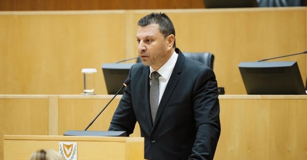 Δηλώσεις Βουλευτή Χαράλαμπου Πάζαρου  μετά την εξέταση του Προϋπολογισμού 2026 του Υπουργείου Υγείας