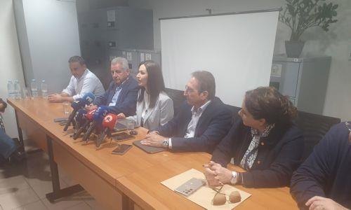 Χ. Πιττοκοπίτης: Επιλύθηκε το θέμα ύδρευσης την Πάφο