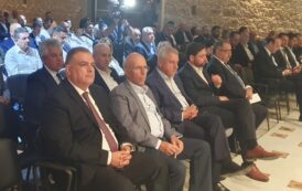 Προσβλέπουν σε βελτίωση διεθνούς οικονομικού κλίματος ΚΕΒΕ και ΕΒΕΠ