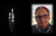 Απεβίωσε η Πολυξένη Σπύρου Γαβριήλ