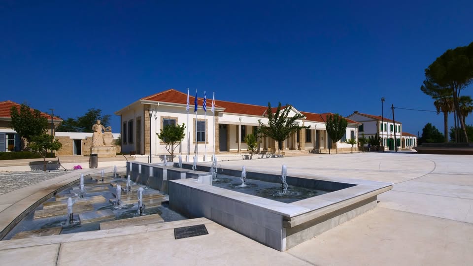 Π. Χρυσοχούς: Κλειστά τα γραφεία του δήμου λόγω μηχανογραφικού συστήματος