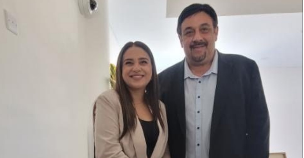 Ο Βουλευτής ΔΗΚΟ Χ. Σαββίδης για εκδήλωση για το μητρικό θηλασμό