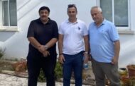 Ικανοποίηση Βουλευτή ΔΗΚΟ Χ. Σαββίδη για κονδύλι νηπιαγωγείου Μανδριών