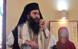 Προσφυγή στη Δικαιοσύνη προαναγγέλλει ο τέως  Μητροπολίτης Πάφου για την έδρα του