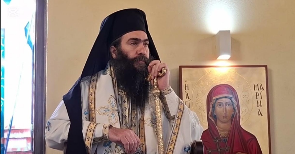 Ο Καθηγητής Δημοσίου Δικαίου της Νομικής Αθηνών που θα συνοδεύσει τον Μητροπολίτη Τυχικό προχώρησε σε δηλώσεις για την εξέλιξη της υπόθεσης